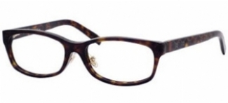  as shown/dark havana