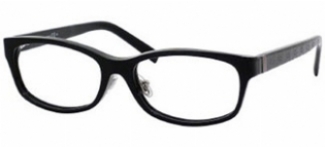  as shown/black