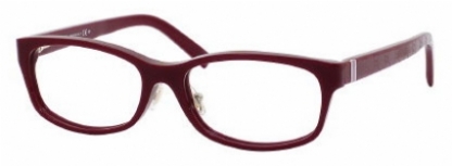  as shown/opal burgundy