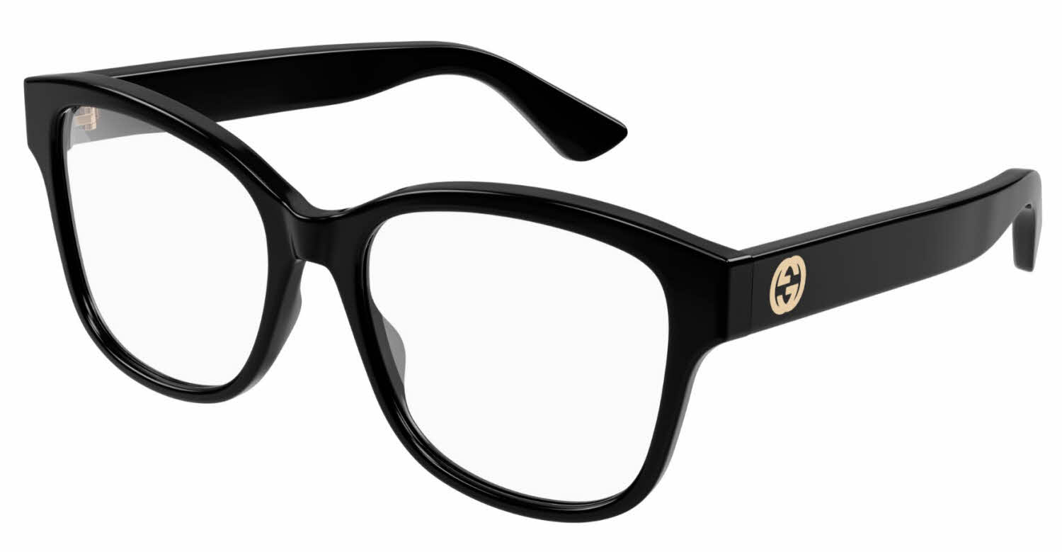  clear lens/black
