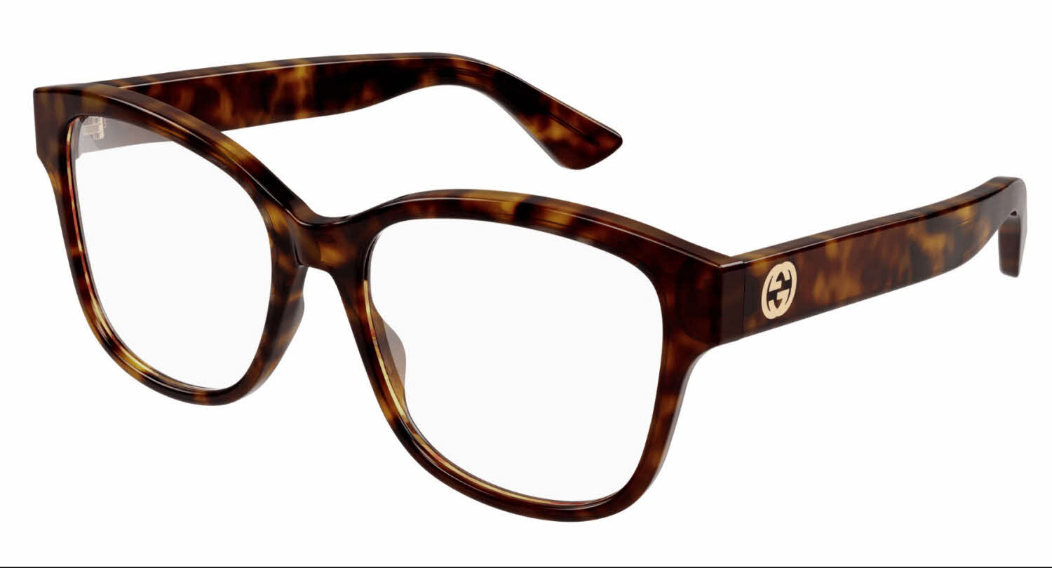  clear lens/havana