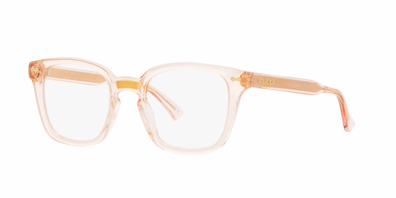  clear lens/pink