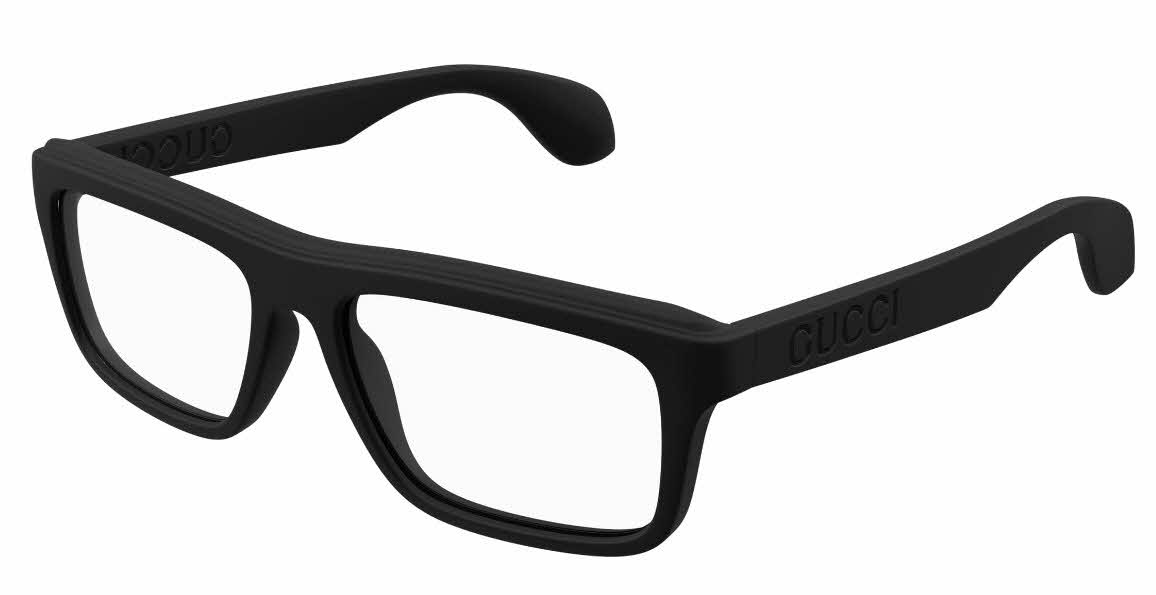 clear lens/black