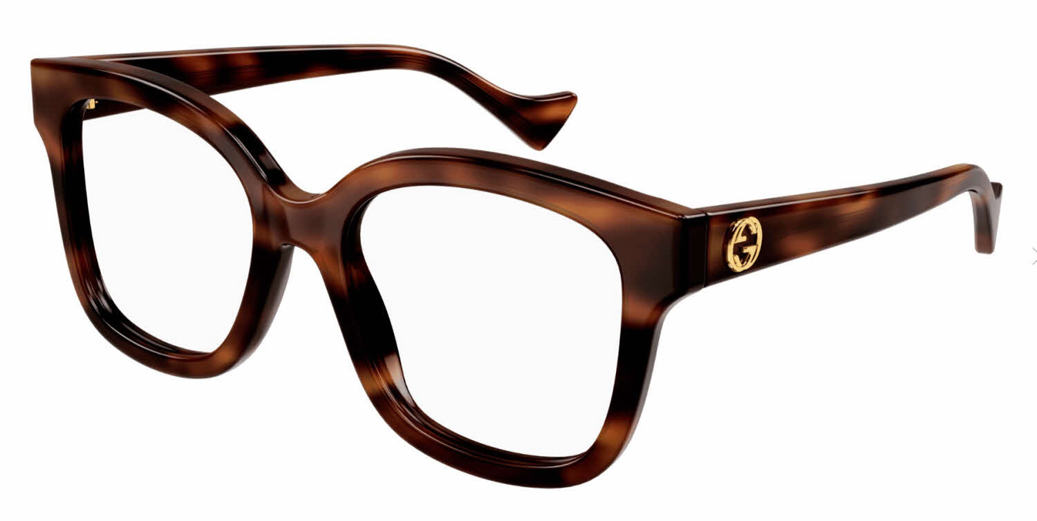  clear lens/havana