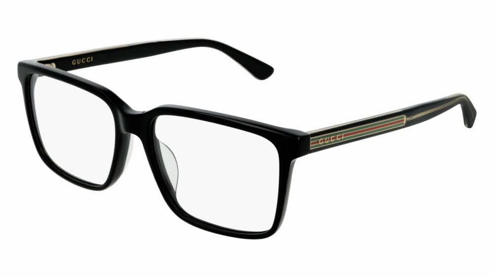 GUCCI 0385OA  ALTERNATE FIT