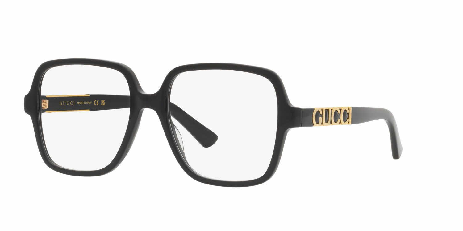  clear lens/black