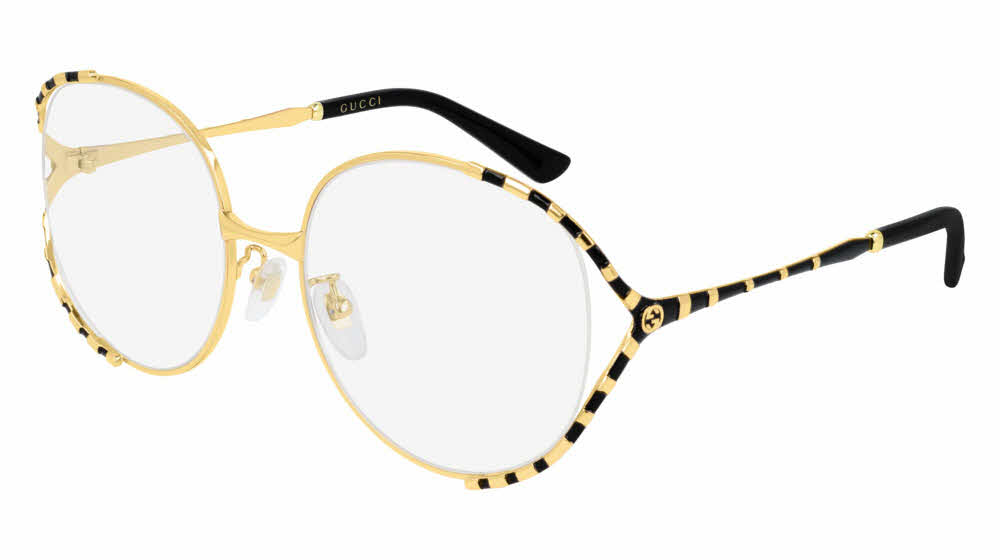 GUCCI 0596OA  ALTERNATE FIT