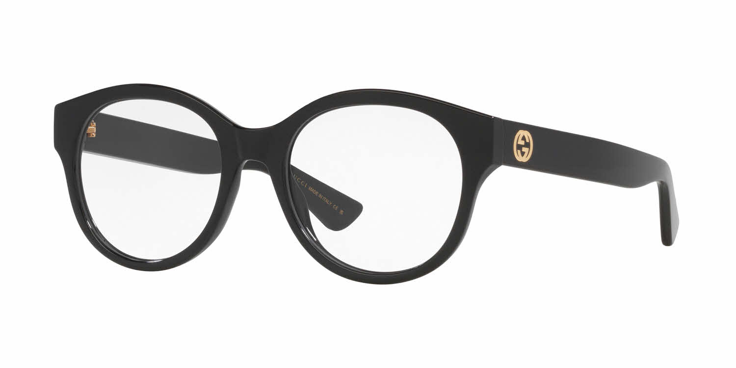  clear lens/black