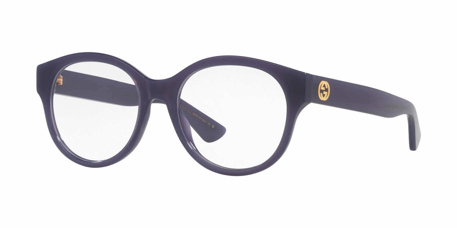  clear lens/purple