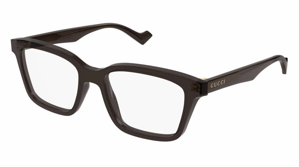  clear lens/shiny transparent brown