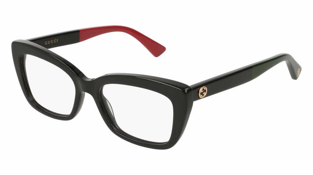 GUCCI 0165ON