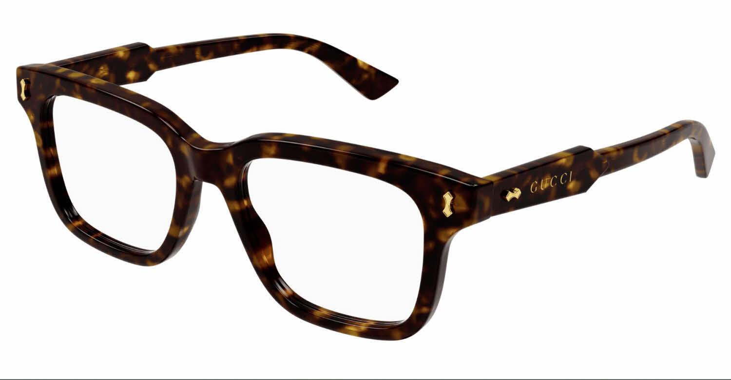  clear lens/havana