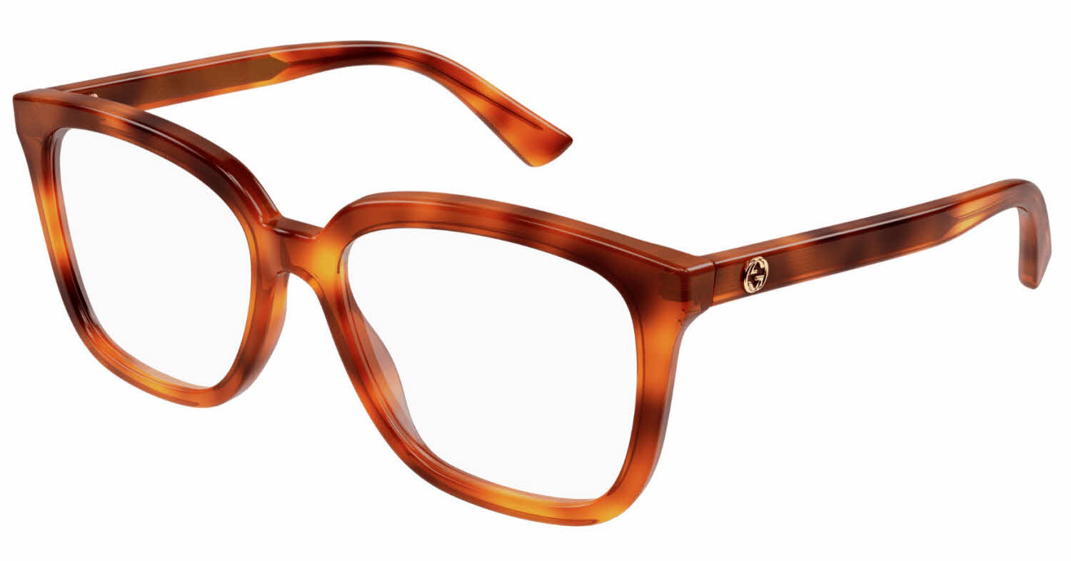  clear lens/havana