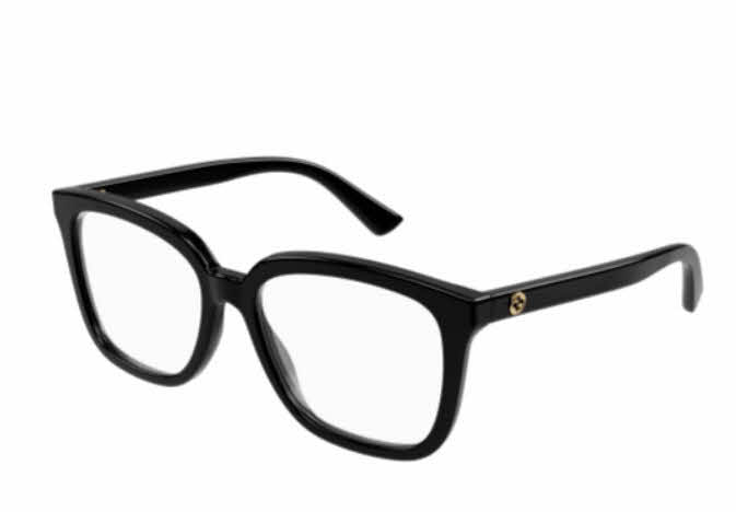  clear lens/black