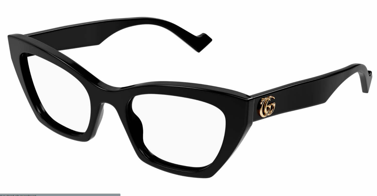 clear lens/black