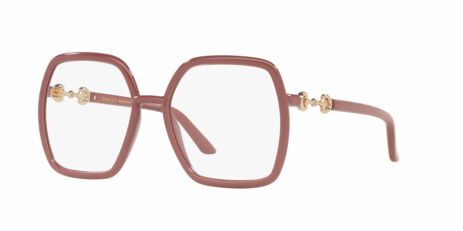  clear lens/pink