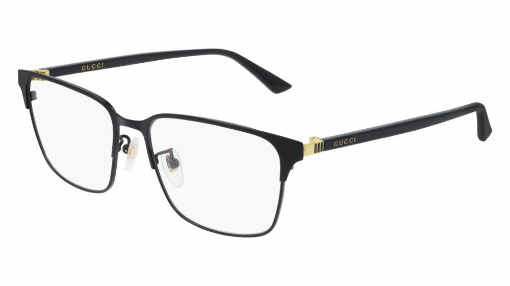 GUCCI 0756OA  ALTERNATE FIT
