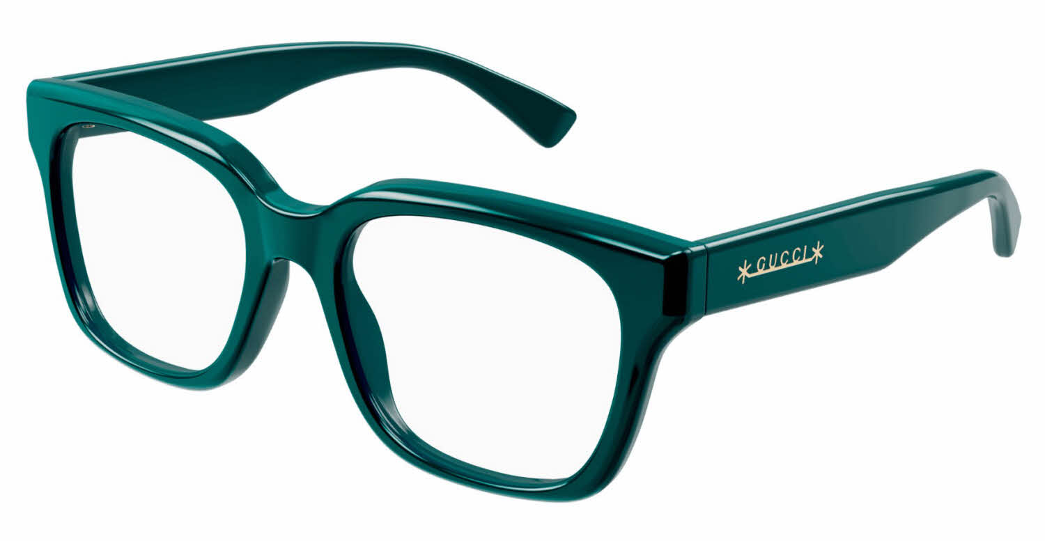  clear lens/blue