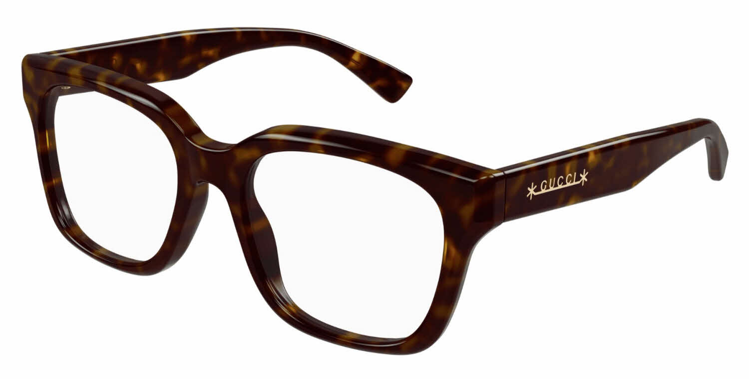  clear lens/havana