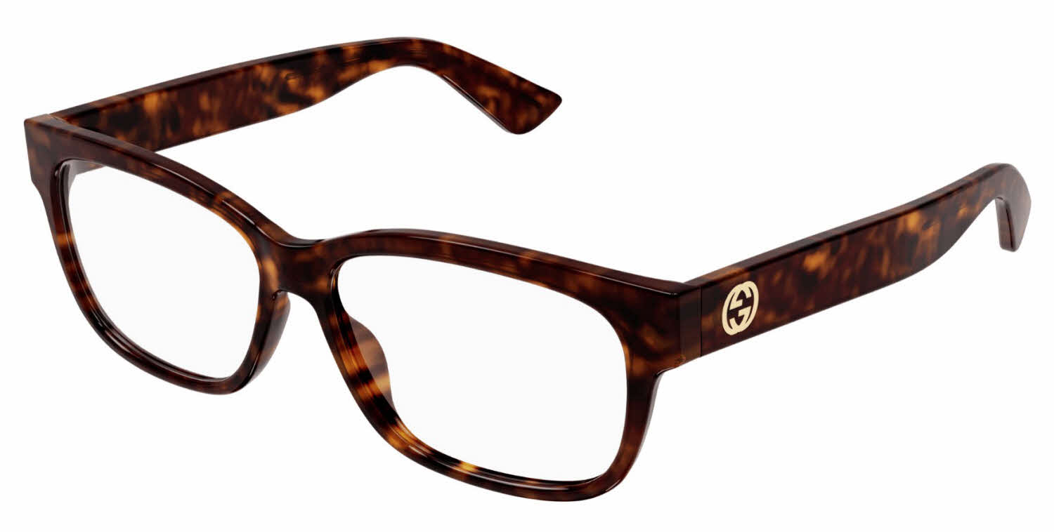  clear lens/havana