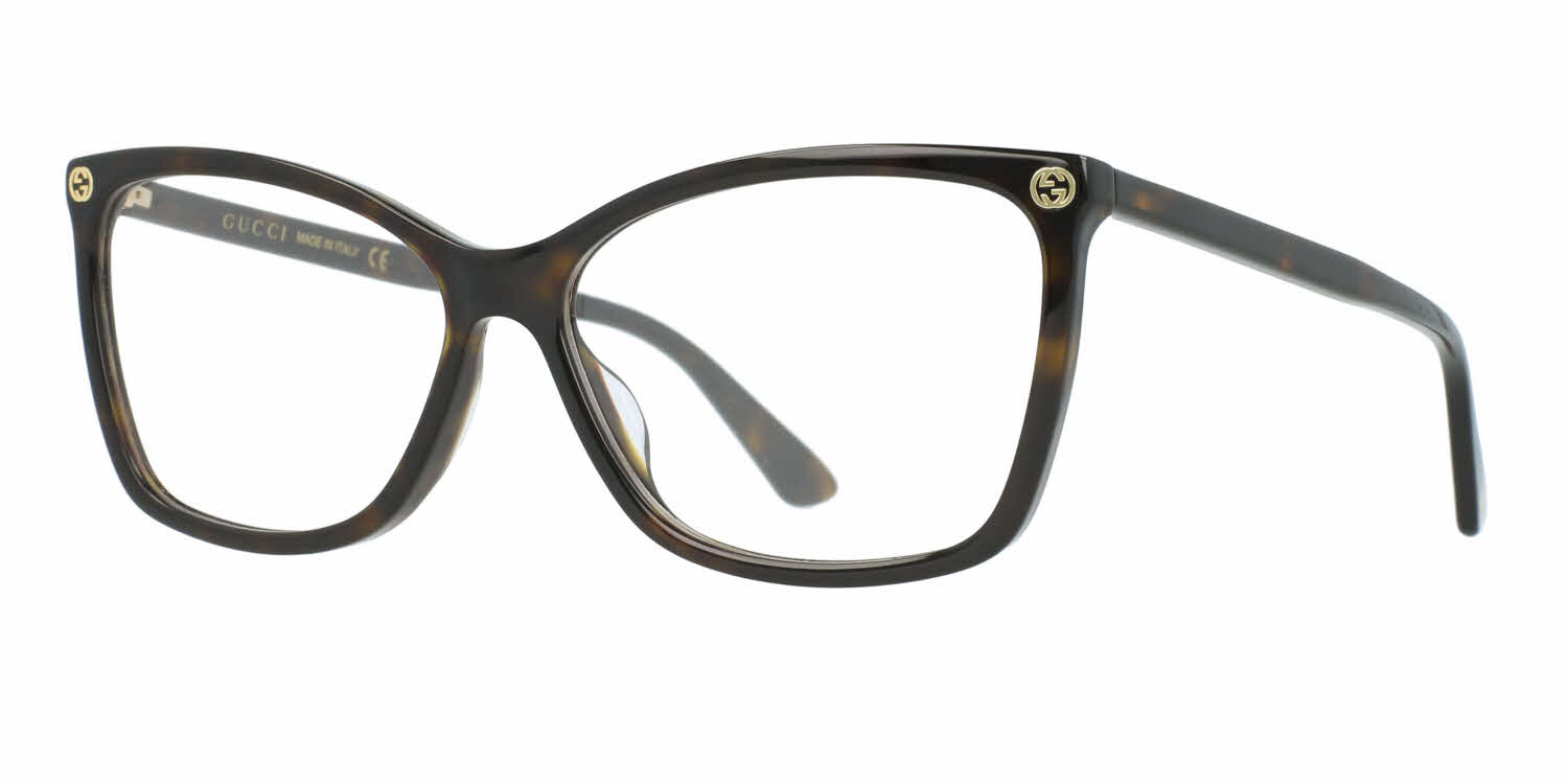 GUCCI 0025O 02