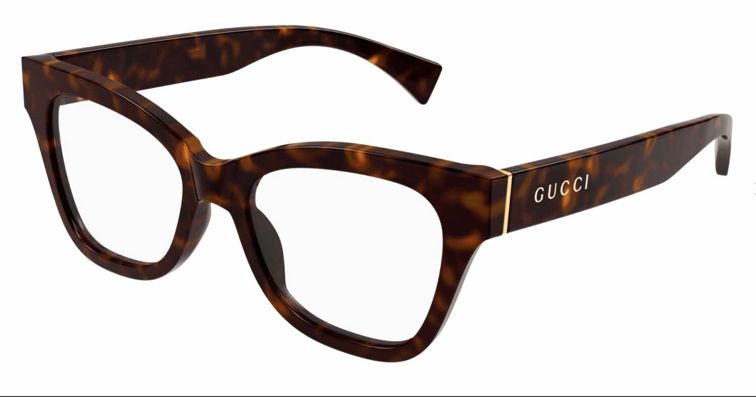  clear lens/havana