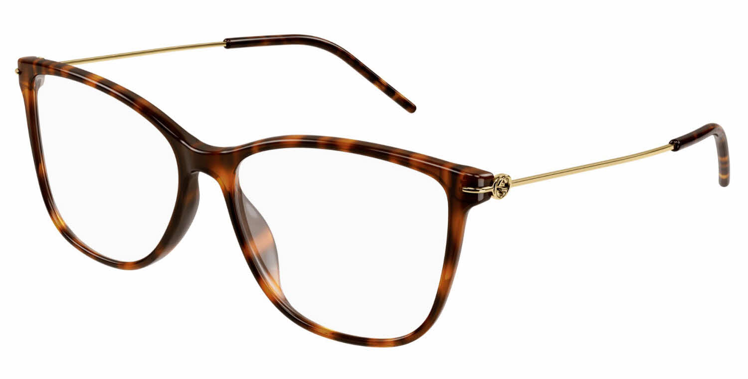  clear lens/havana