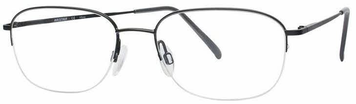  clear lens/black matte