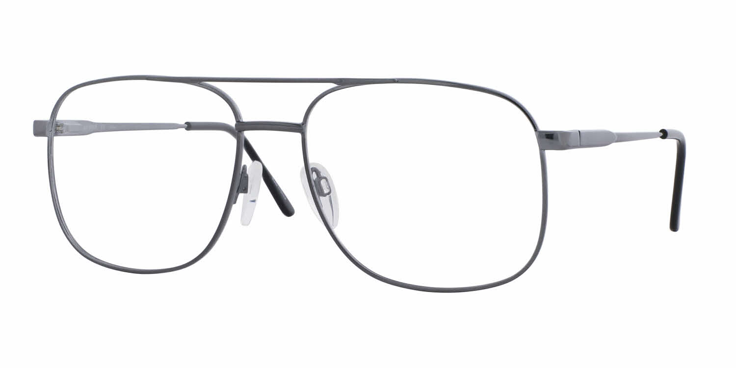  clear lens/gray