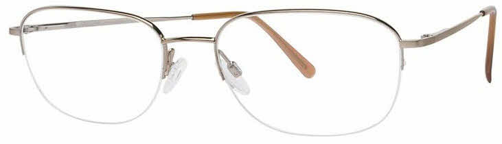  clear lens/light brown