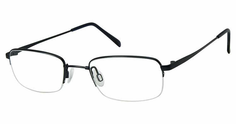  clear lens/navy