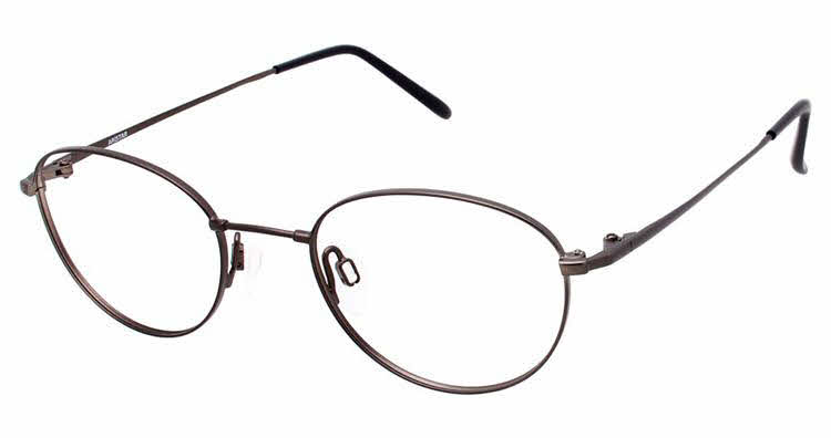  clear lens/olive