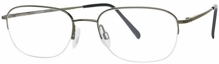  clear lens/olive green
