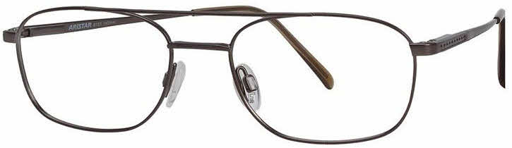  clear lens/smoke brown