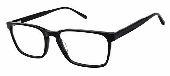  clear lens/black