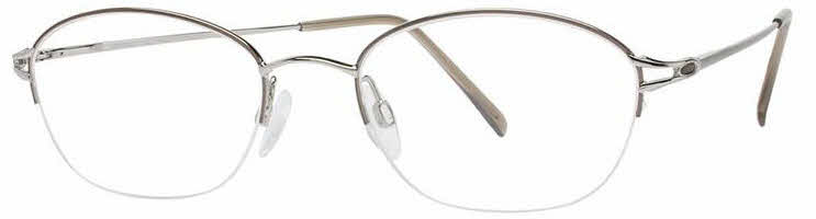  clear lens/cappuccino