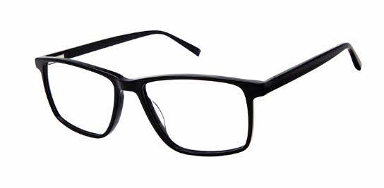  clear lens/black