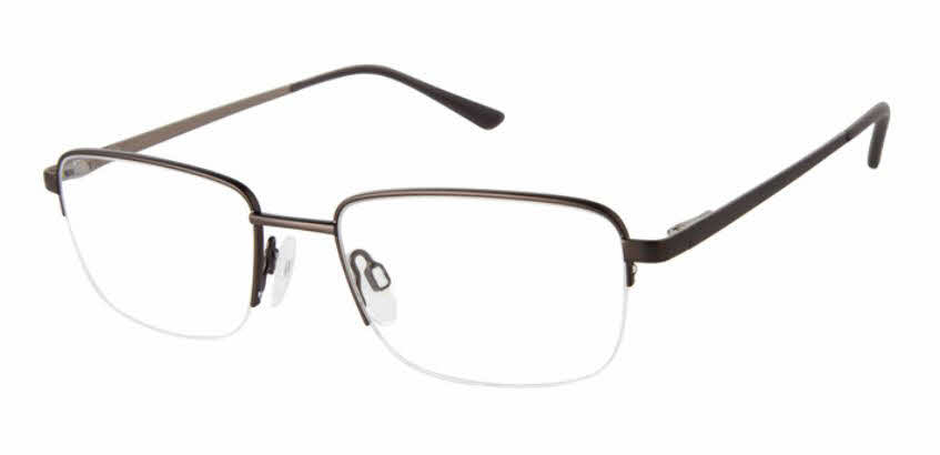  clear lens/gray