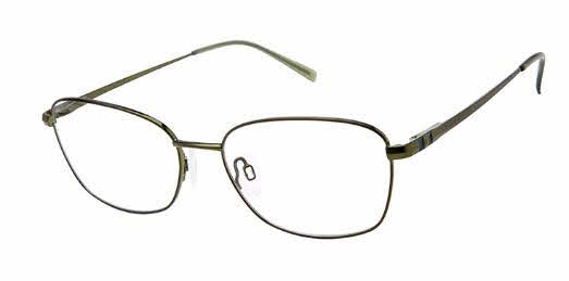 ARISTAR 30827 GREEN
