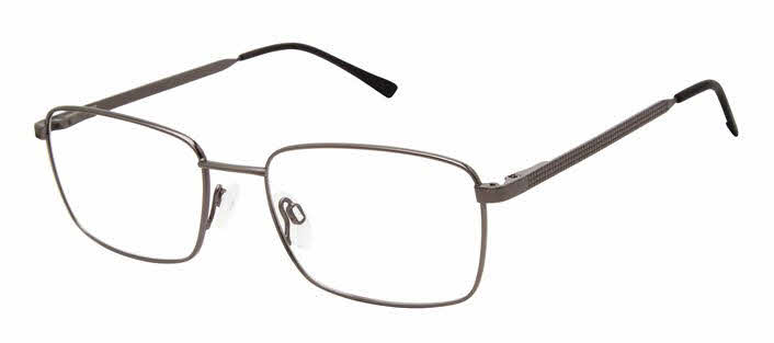  clear lens/gray