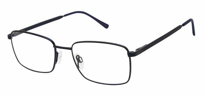  clear lens/navy blue