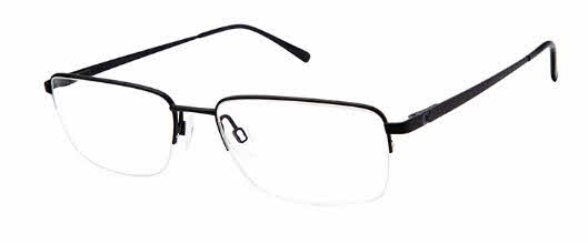  clear lens/black