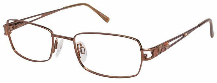  clear lens/orange