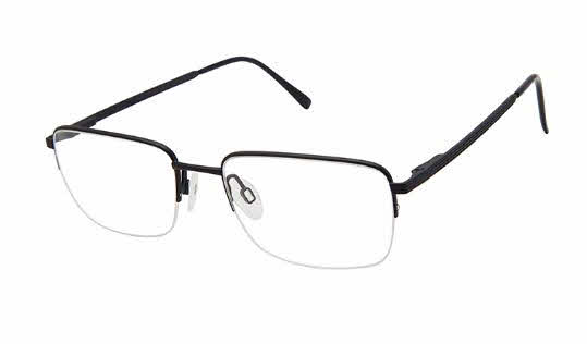  clear lens/navy