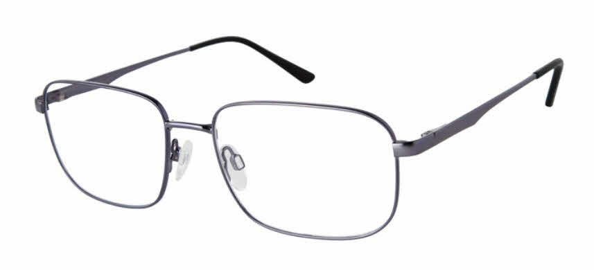  clear lens/blue