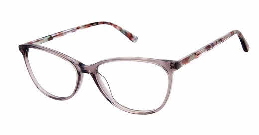  clear lens/gray