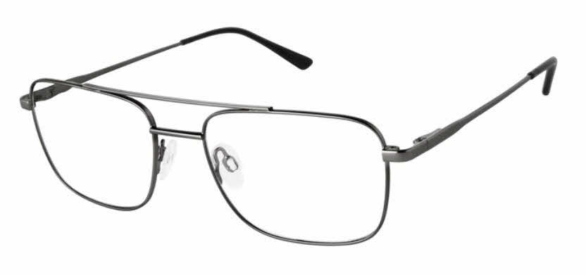  clear lens/gray