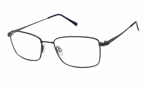  clear lens/blue