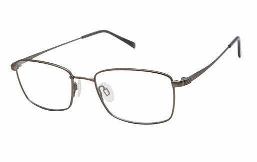  clear lens/gray
