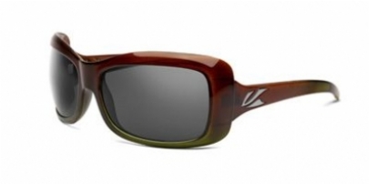  as shown/tobacco olive fade lens